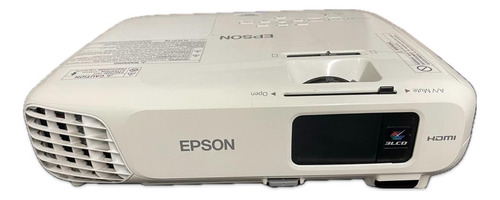 Video Beam Epson X24 + V11h553021