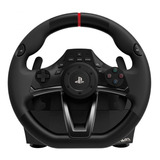 Volante Hori Racing Wheel Para Ps4