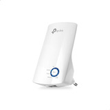 Repetidor De Sinal Wi-fi 300mbps Tl-wa850re Tp-link