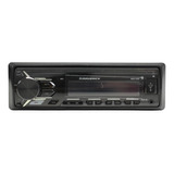 Estereo Maverick 1500 Usb Aux Mp3 Am Fm Bluetooth C/control