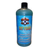 Ternnova Sky Foam Shampoo Espuma Activa Foam Lance 500ml Mym