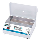 Estufa Esterilizante P/ Alicates E Utensílios Inox Megabell 