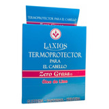 Kit X24 Termoprotector Laxios Zero Grasa