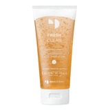 Gel Limpieza Facial Prodermic Fresh Clean  Refrescante 200g 