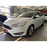 Ford Focus 2.0 Se Plus At Power Ship.año 2018