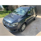 Volkswagen Suran 2010 1.6 I Comfortline 90a