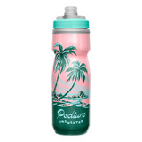 Podium Chill Insulated Bike Bottle  Easy Squeeze Bottle...