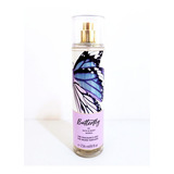 Bath & Body Works Splash Butterfly Fine Fragrance Mist 236ml