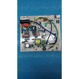 Placa Electronica Aire. Inverter Nex  Evaporadora 5000