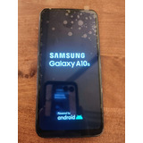 Samsung Glaxy A10s Libre De Fabrica De 32 Gb