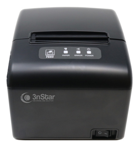 3nstar Rpt006 Impresora Tickets Directa Usb/ethernet/serial