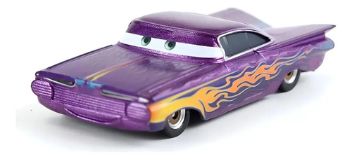 G\u002Fl Automóviles Pixar Metálico\u002Fmodel A Elección. O . | Meses sin interés