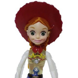 Jessie La Vaquerita De Toy Story 4