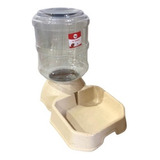 Dispensador De Agua Para Perros Y Gatos