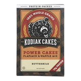 Harina Con Proteína Kodiak Cakes Power Buttermilk 567g 2pack