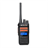 Radios Bidireccionales Portátiles Rt76p Gmrs De Largo Alcanc