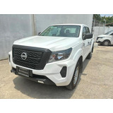 Nissan Frontier 2023