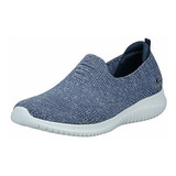 Zapatillas Skechers Para Mujer, 3-8 Reino Unido