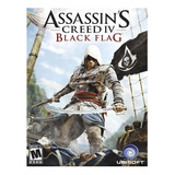 Assassin's Creed Iv Black Flag   Ubisoft Pc Digital