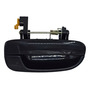 Antiniebla Hyundai Accent I25 2012 - 2020 Izquierda