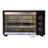 Horno Electrico Tedge 70litros