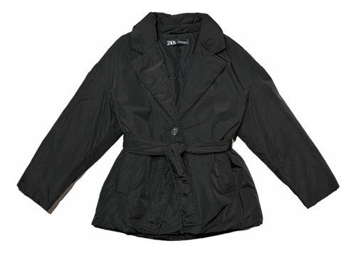 Campera Jacket Zara Talla M O L Mujer.importada Original 