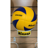 Pelota Mikasa Mva200