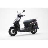 Sym Scooter Orbit 125 Motozuni