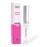 Para Lash Lifting Fixing Gel  Sm Lash Magic Curve 5g