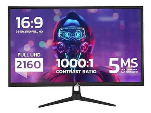 Monitor Gaming 4k 27  Hdr Ips. 1 Billón Colores.