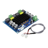 Placa Amplificador 2.0 Modulo 120+120 240w Rms Potencia Top