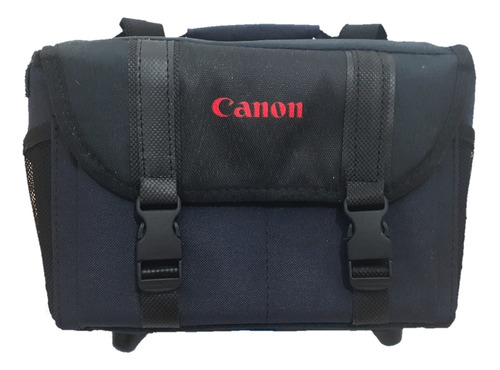 Bolso Para Canon Eos Cámaras Réflex Canon Eos T3i T5i