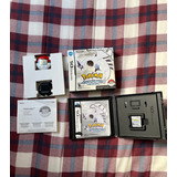 Pokémon Soulsilver Americana Original Completa Na Caixa