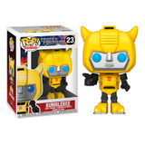 Funko Pop! Transformers - Bumblebee #23