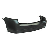 Fascia Trasera Chevrolet S10 1991-1992-1993-1994