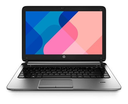 Laptop Hp Probook 430 G1 Core I3 Ssd 120gb 