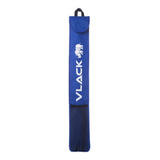 Funda De Hockey Vlack Simple Nacional Azul