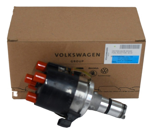 Distribuidorvw Vocho Sedan 1600 Fuel Injection Volkswaguen