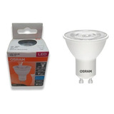 Lámparas Led Osram Dicro 4w 50w 6500k Gu10 220v Luz Fria Color De La Luz Blanco Frío