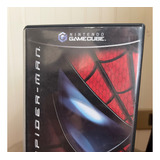 Spiderman 2 (gamecube)