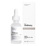 Anti-hiperpigmentación Alpha Arbutin 2%+ha The Ordinary 30ml Momento De Aplicación Día/noche Tipo De Piel Todo Tipo De Piel