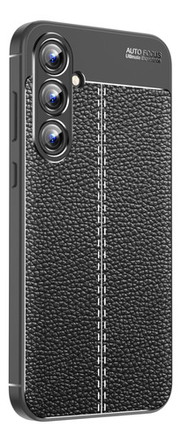 Capa Para Samsung Galaxy A55 Capa Protetora Pesada