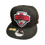 Nba Gorra - Nuevo Original - Miami Heat