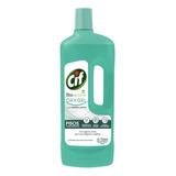 Cif Oxy Gel Para Pisos X750ml - Lo De Muriel