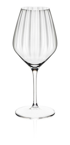 Juego 6 Copas Cristal Óptico Vino Favourite  Rona 430 Ml