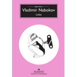 Lolita - Compactos Vladimir Nabokov Anagrama