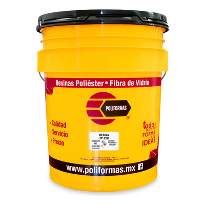 Cubeta Resina Poliester 10kg\u002Ffibra D Vidrio Moldes Figuras | Envío gratis