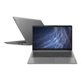 Notebook Lenovo Ideapad 3 R7 8gb 256gb Ssd 15,6'' W11 Cor Prata