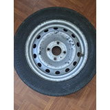   Llantas R14 Chapa 108x4 Peugeot Leer Bien 