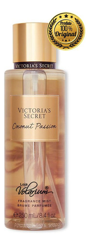 Body Splash Victoria's Secret Importado Original